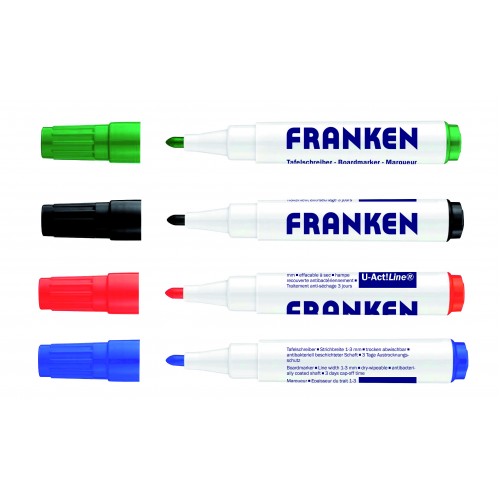 Whiteboard Pens